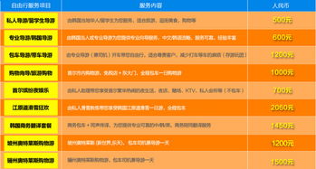 韩国仁川机场接机送机