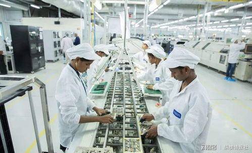 把中国工厂迁往印度,印度人辞职是家常便饭,老板想回中国却很难