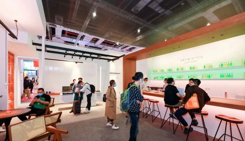 等了1年这场美食多多 干货满满的展会,终于从上海办到了天津,一定别错过