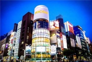 经典本州豪华6日游 极致体验日本文化与美食之旅