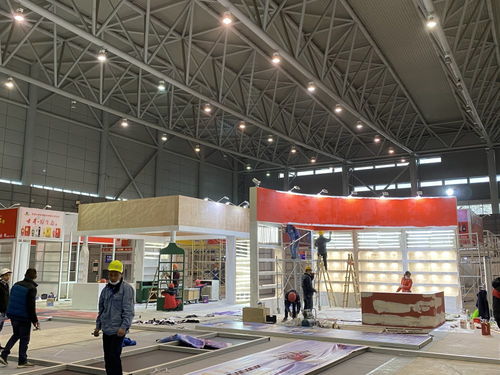 2020第21届中国安徽国际糖酒食品交易会整装待发，中国国际旅行社倾力支持